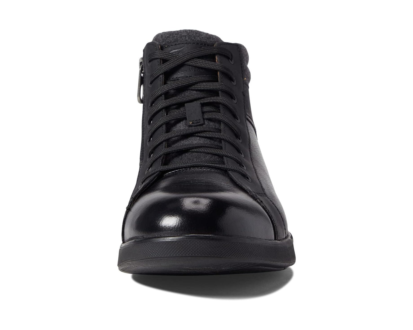 Men's Florsheim Work Crossover Work Next Gen SD35 Steel Toe Black