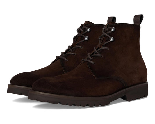 Men's To Boot New York Jonathan Dark Brown