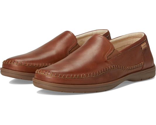 Men's PIKOLINOS Marbella M9A-3111 Cuero