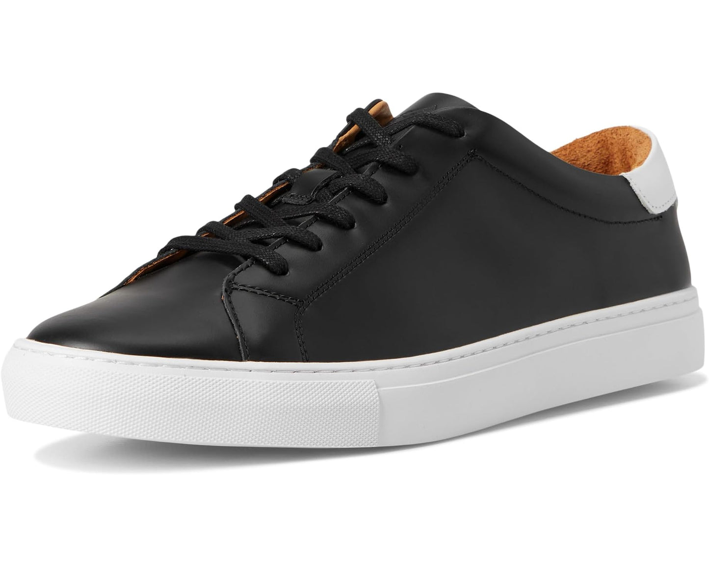 Men's Polo Ralph Lauren Jermain Sneakers Black