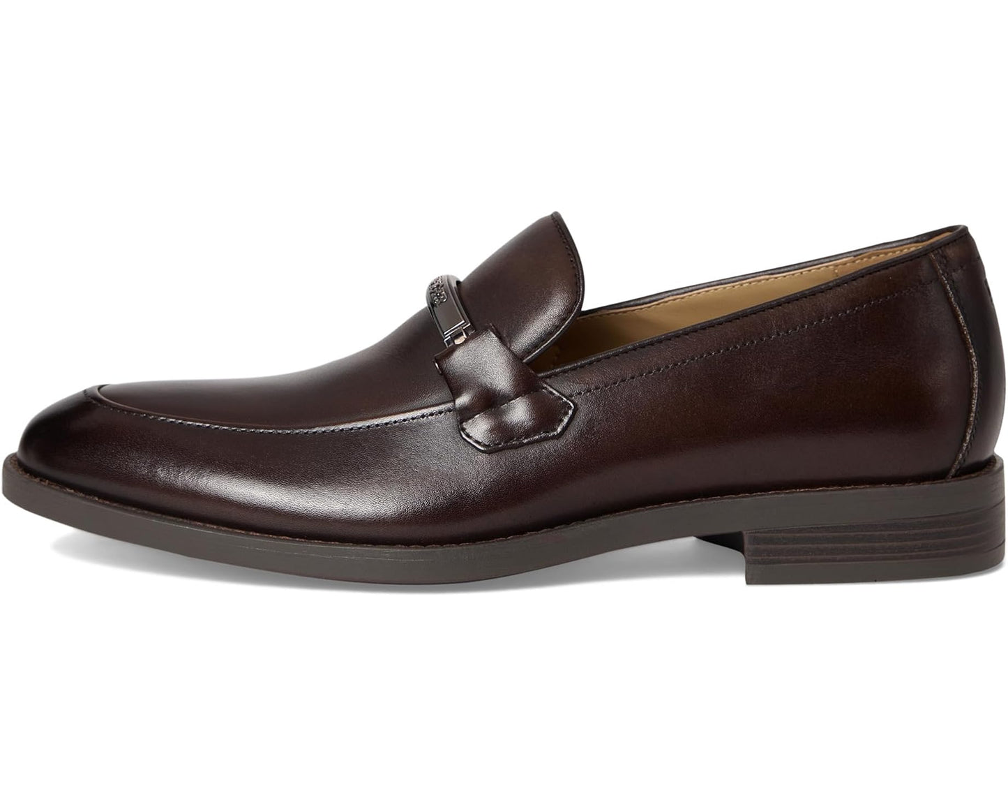 Men's Tommy Hilfiger Caydin Brown Leather