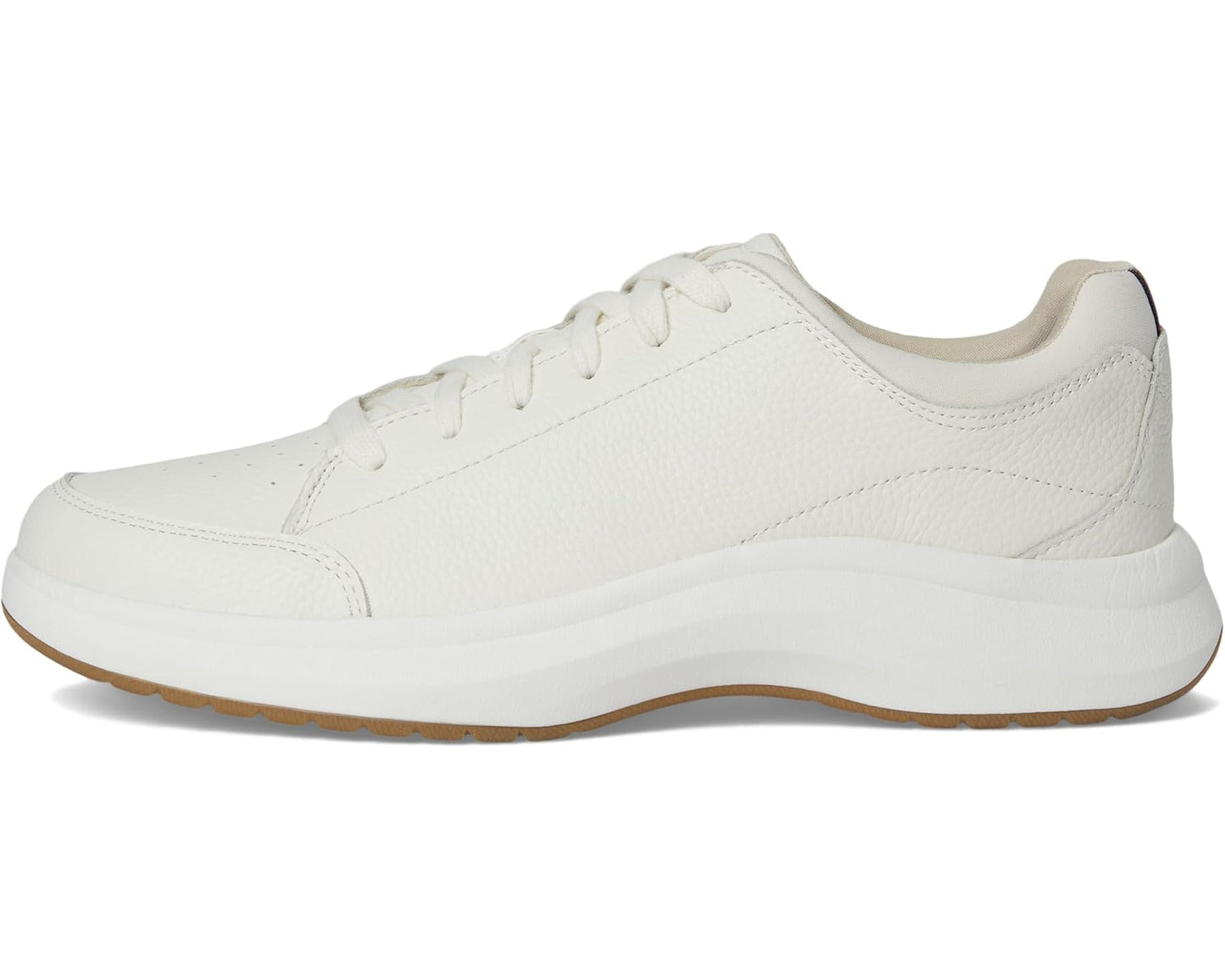 Men's Dr. Scholl's Feel Great White Leather
