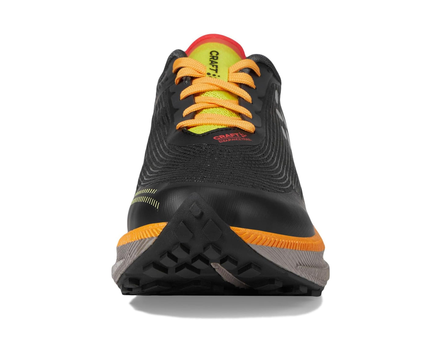 Men's Craft Endurance Trail Slate-Sour