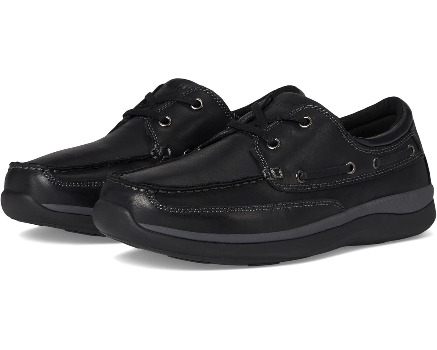 Men's Propet Pomeroy Black