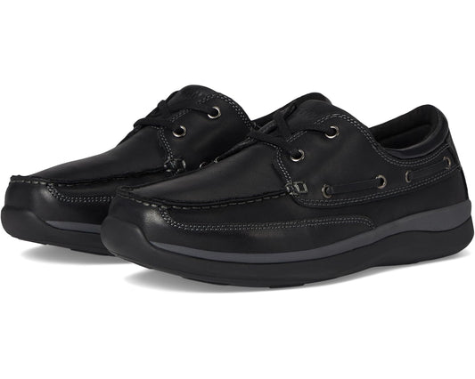 Men's Propet Pomeroy Black