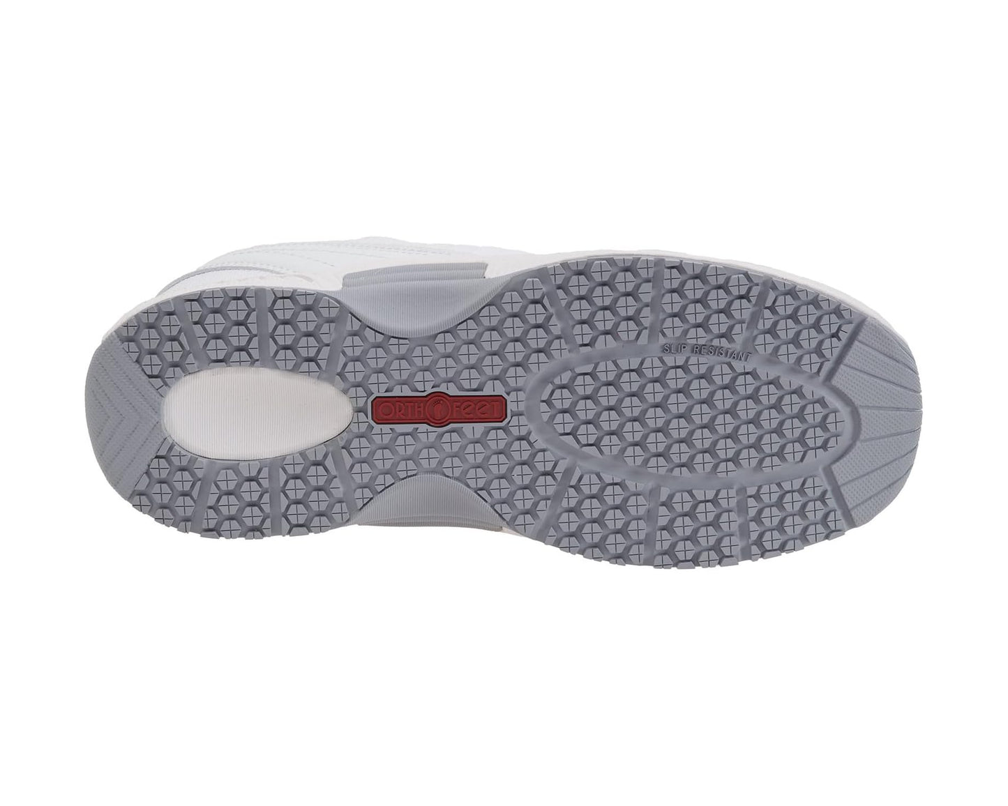Men's Orthofeet Yari Hands-Free White
