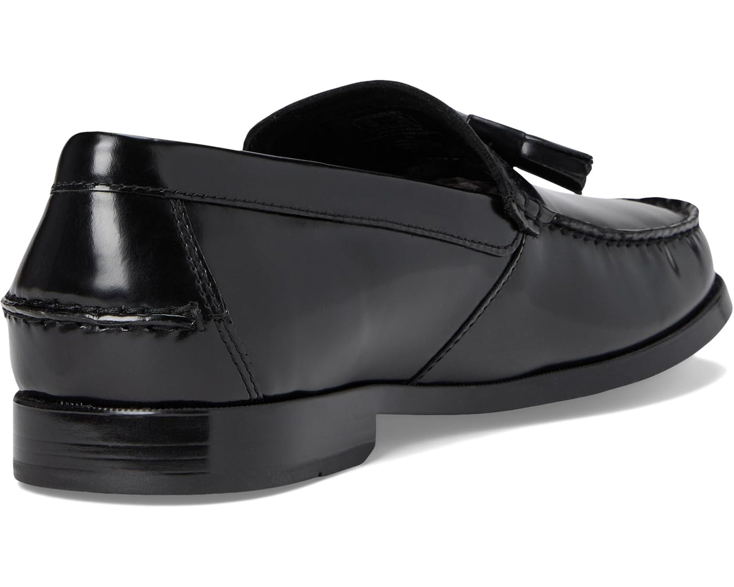 Men's Rockport Whitlaw Black Leather