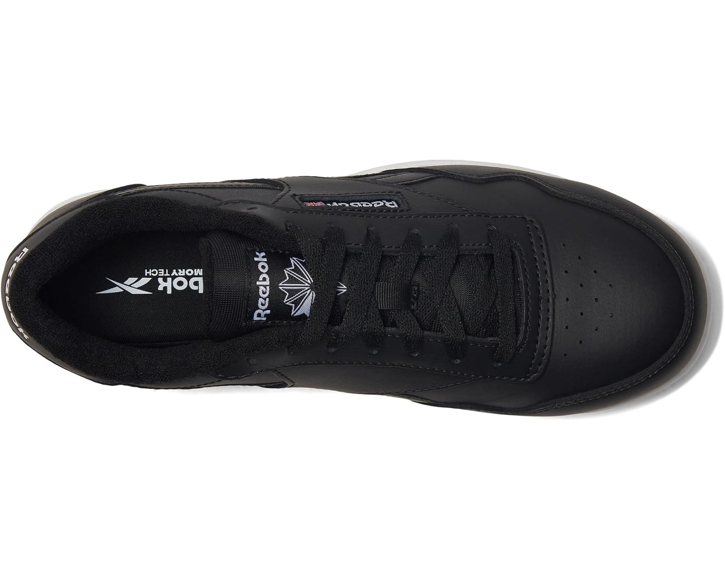Men's Reebok Work Club Memt Work SD10 Comp Toe Black/White