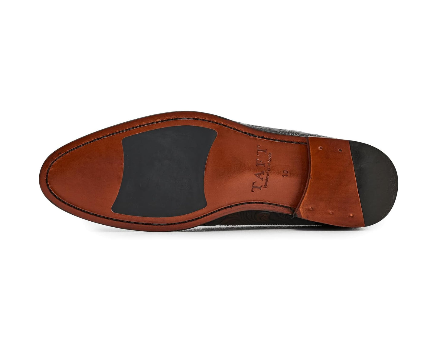 Men's Taft SH-Preston-OVJ Oro Viejo