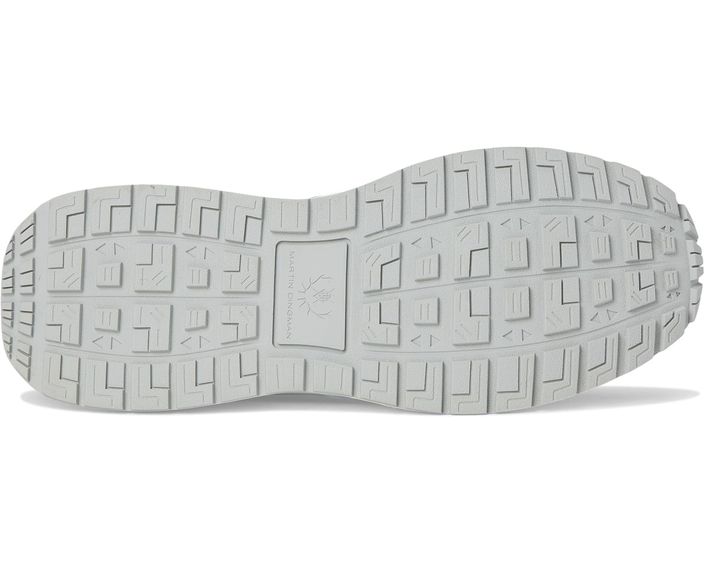 Men's Martin Dingman Dawson Chocolate