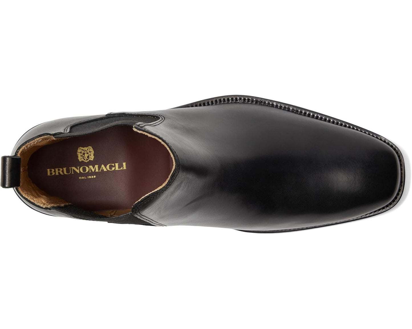 Men's Bruno Magli Macy Black