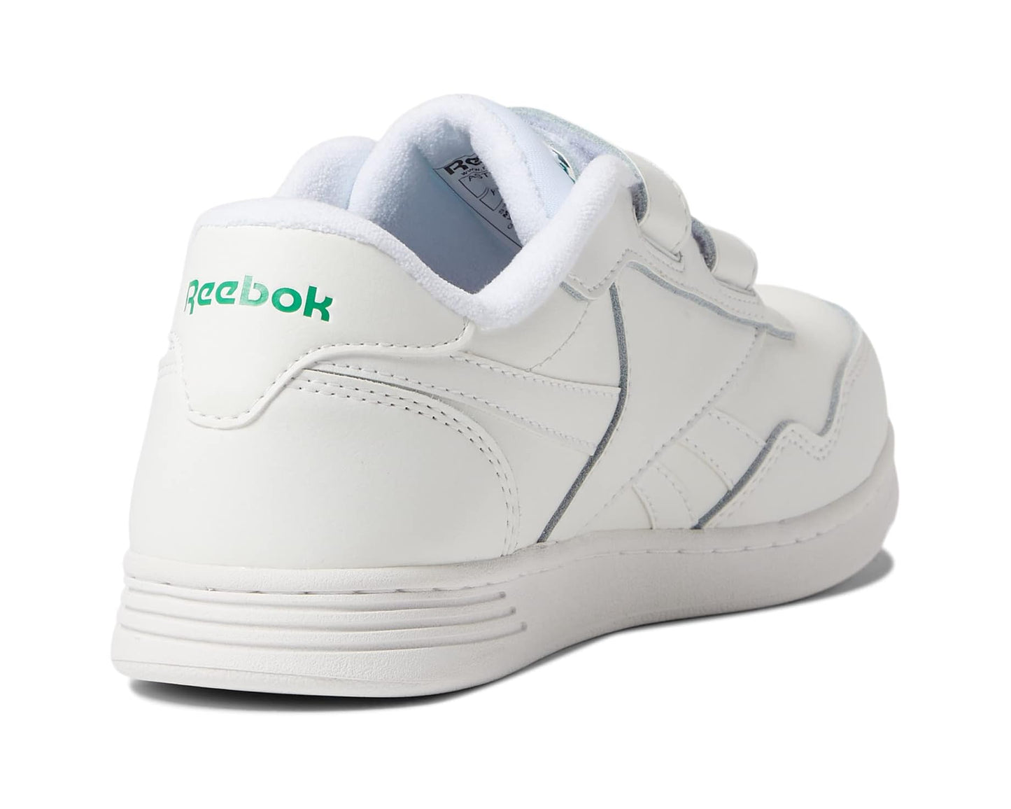 Unisex Reebok Work Club Memt Work EH Comp Toe White