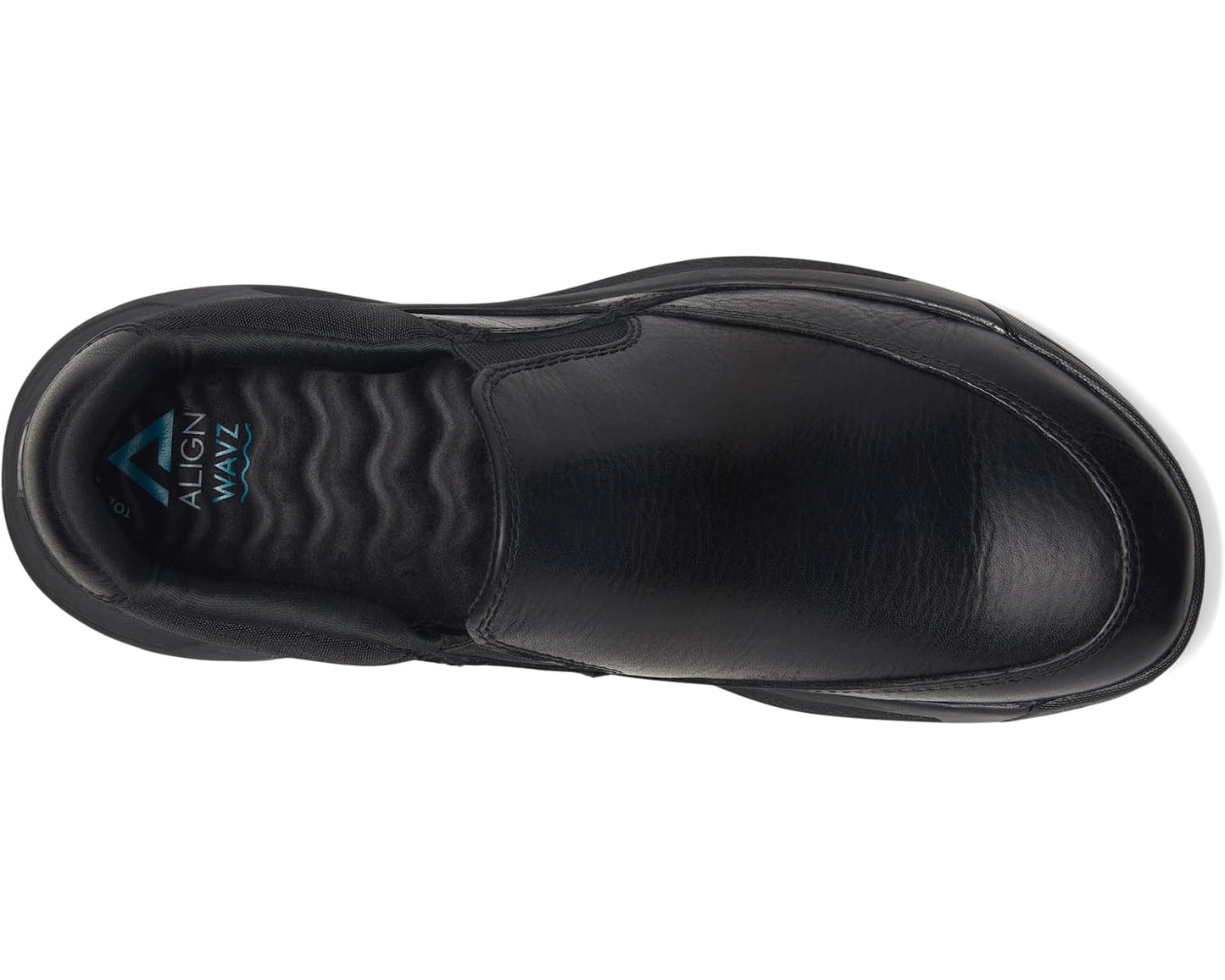 Men's Align Elliott Black