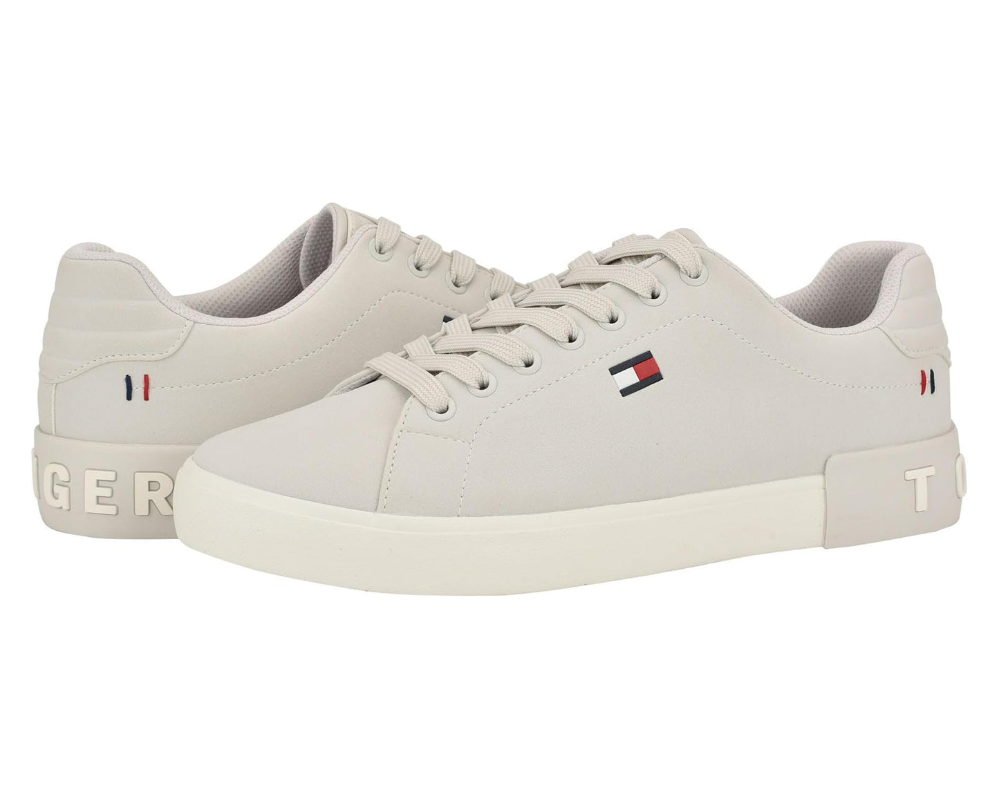 Men's Tommy Hilfiger Rezz Light Ice Grey