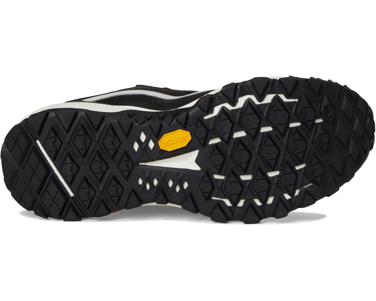 Unisex Vans MTE Crosspath XC Washed Black