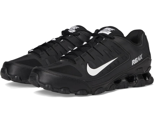 Men's Nike Reax 8 Trainer Black/White