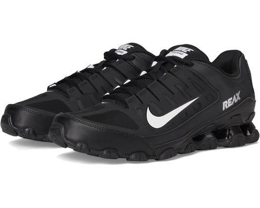 Men's Nike Reax 8 Trainer Black/White