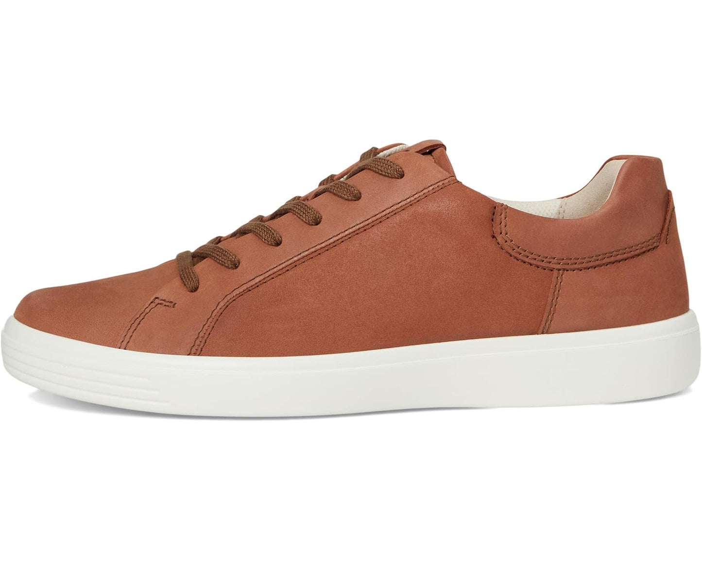Men's ECCO Classic Tie Sneakers Mink