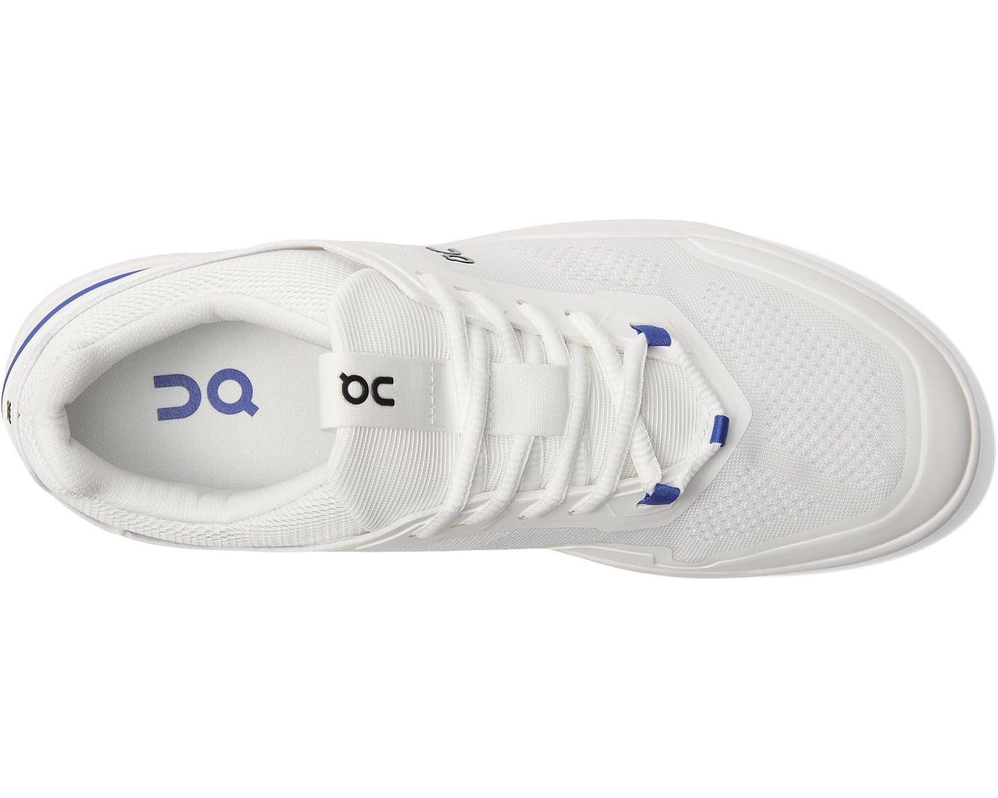 Men's On The ROGER Spin 2 Undyed/Indigo