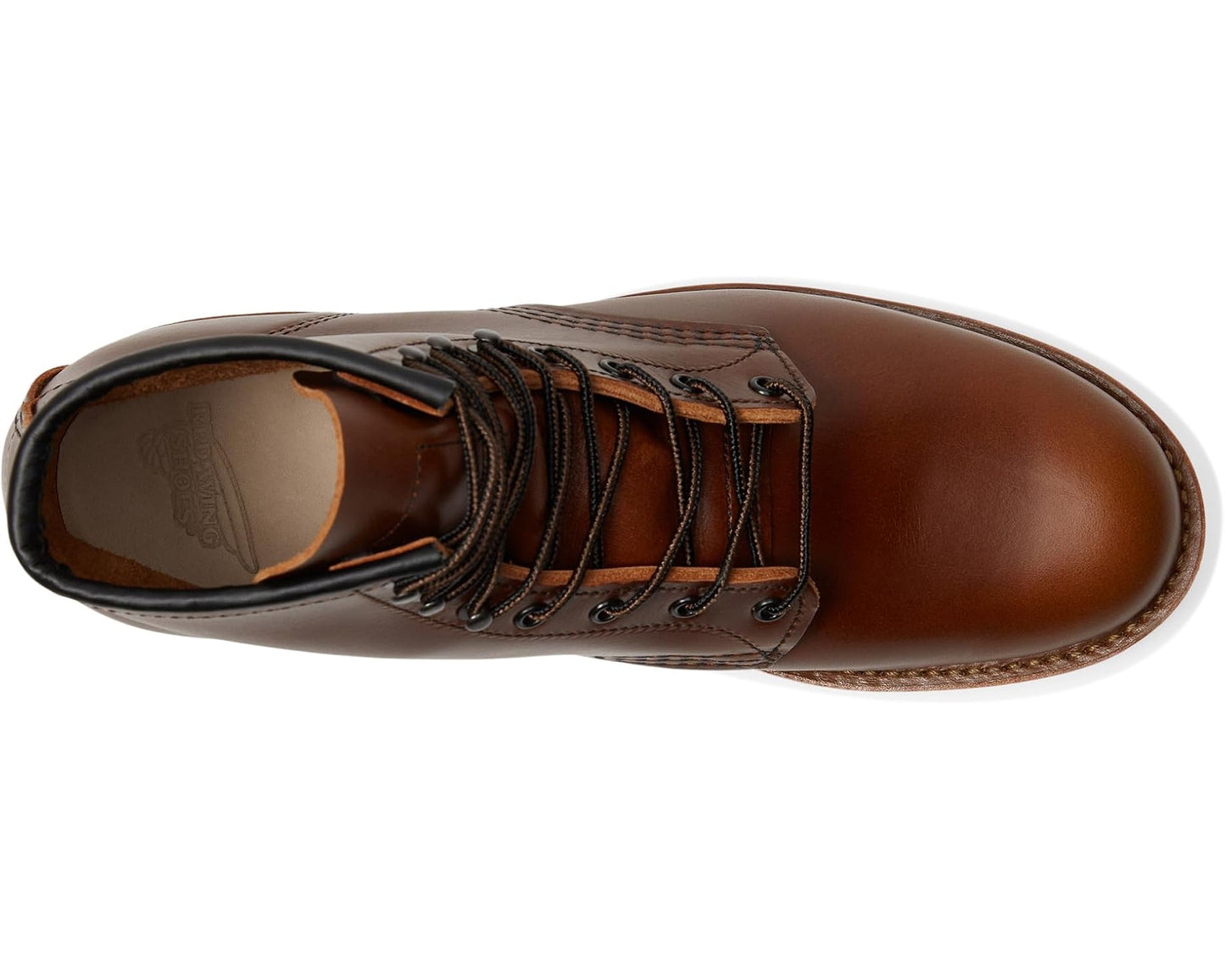 Men's Red Wing Heritage Beckman Cigar Excalibur