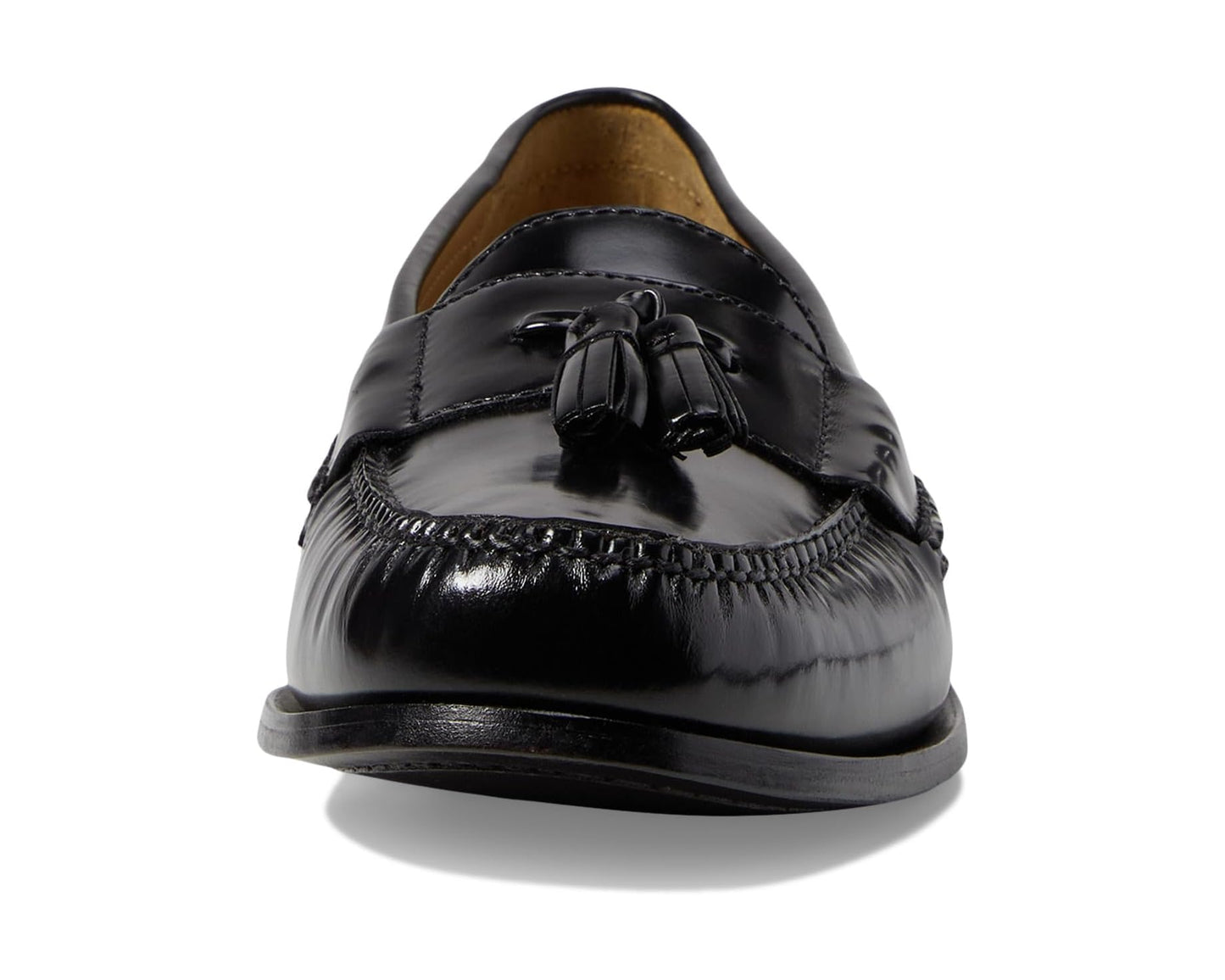 Men's Cole Haan Pinch Tassel Black