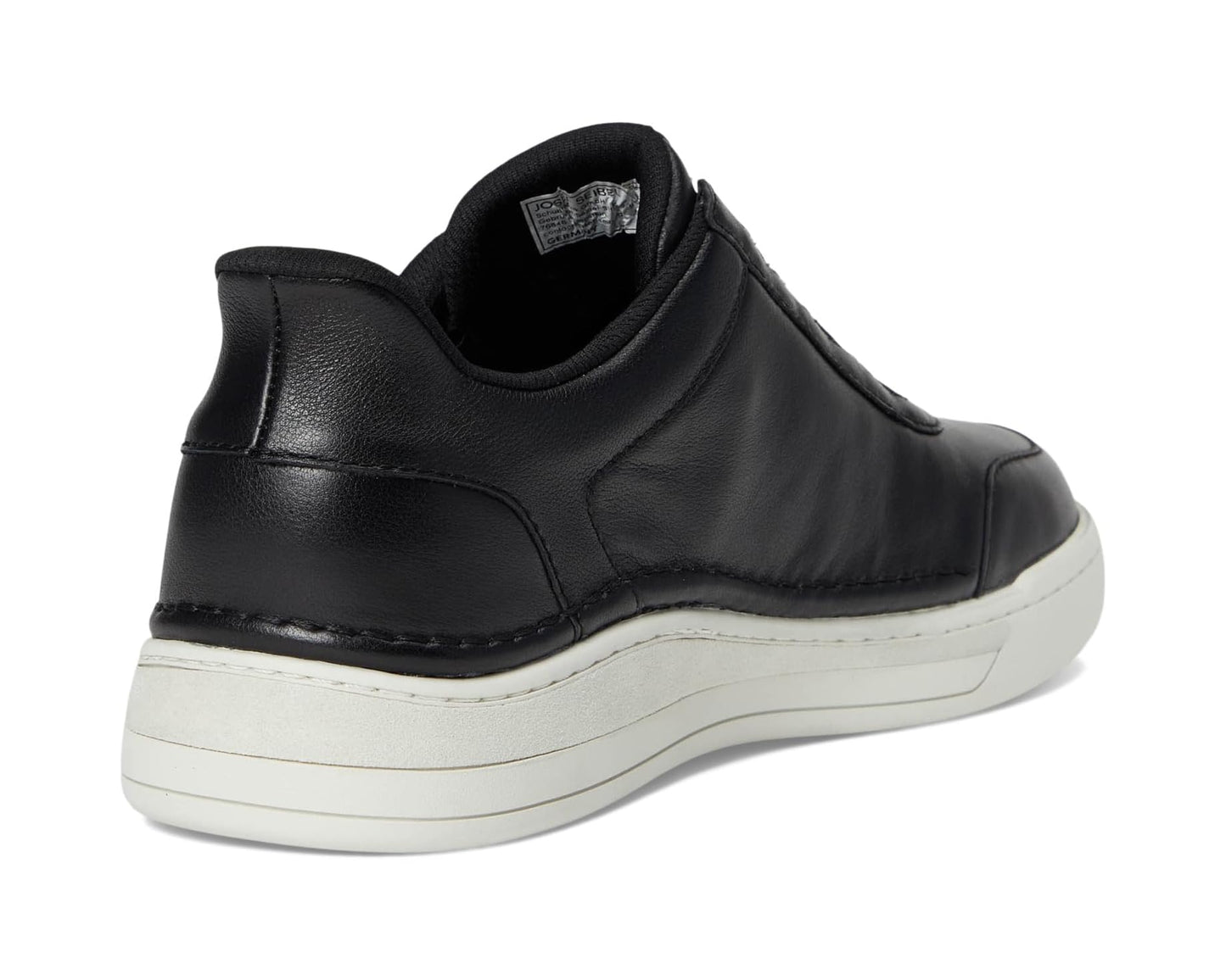 Men's Josef Seibel Cleve 11 Black