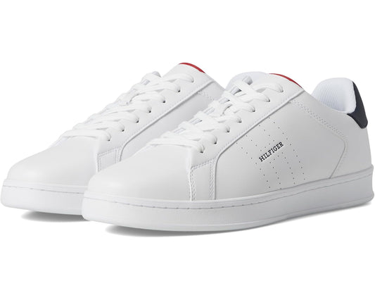Men's Tommy Hilfiger Jacalyn White Americana Multi