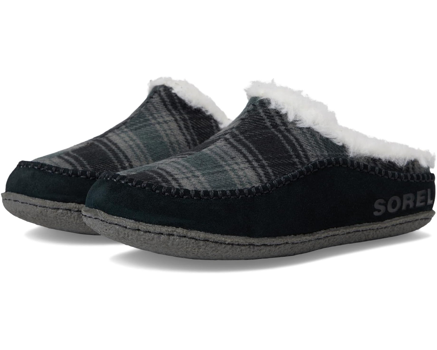 Men's SOREL Falcon Ridge Ii Black/Grill