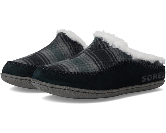 Men's SOREL Falcon Ridge Ii Black/Grill