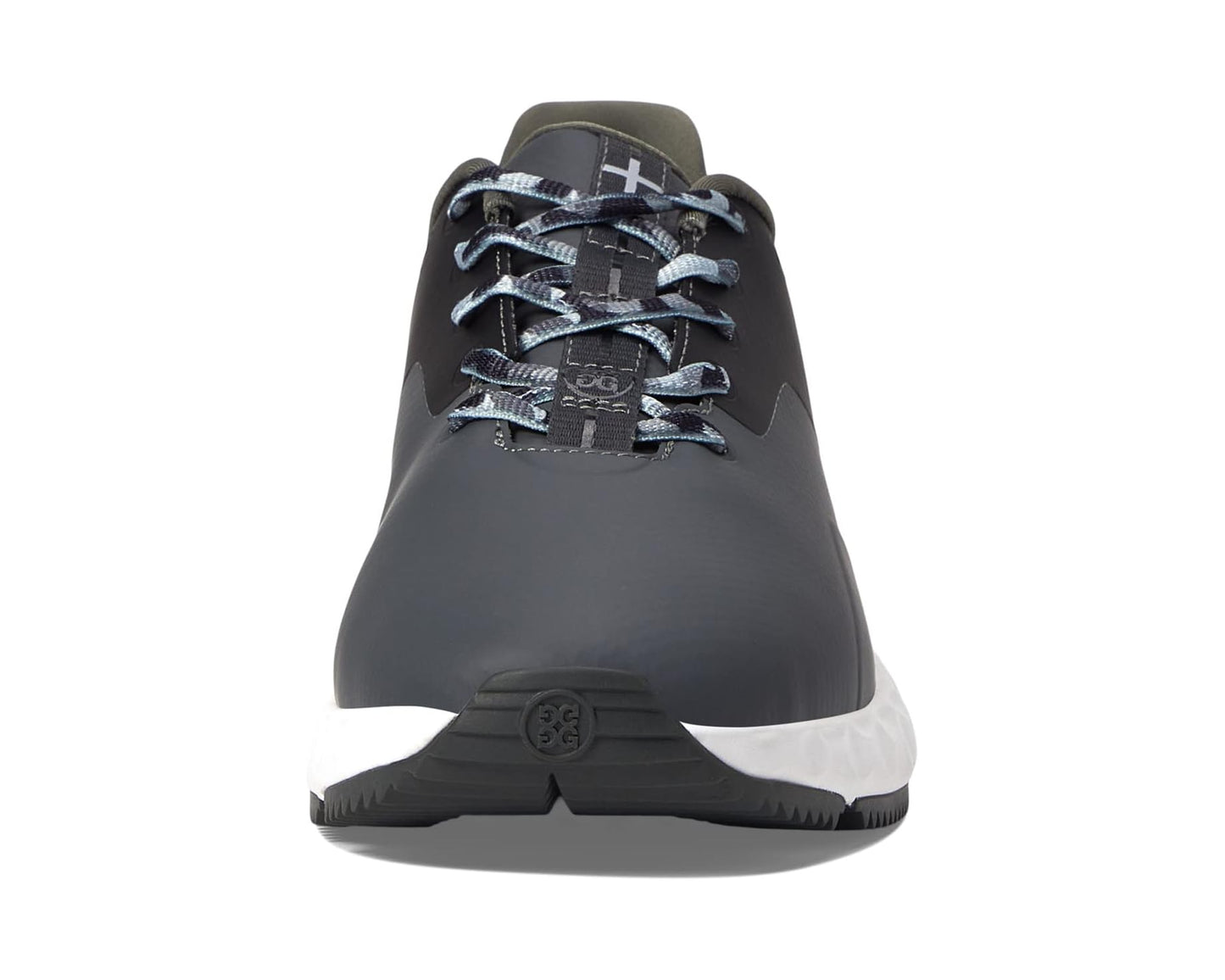 Men's GFORE Color-Block MG4+ Golf Shoes Monument