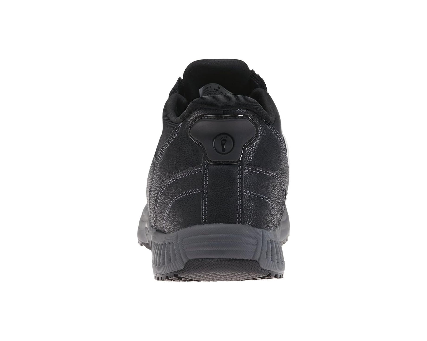 Men's Orthofeet Verno Black