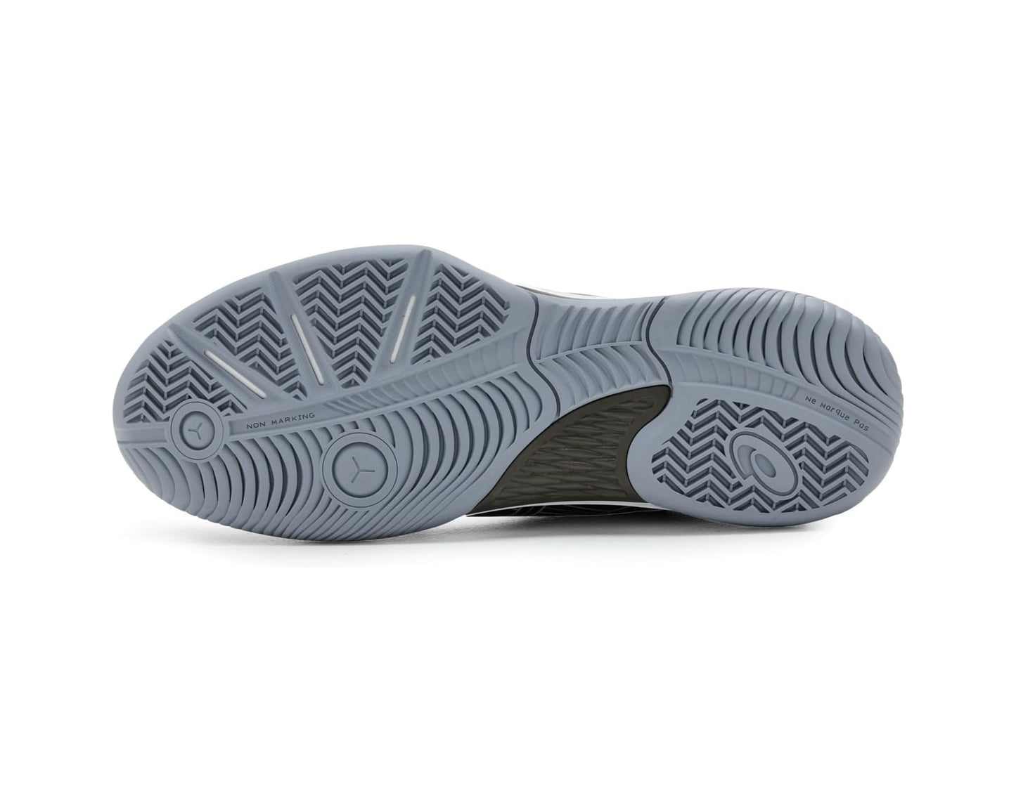 Men's ASICS Gel-Renma 2 Black/White