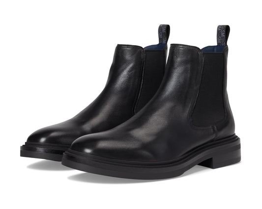 Men's Steve Madden Hatton Black