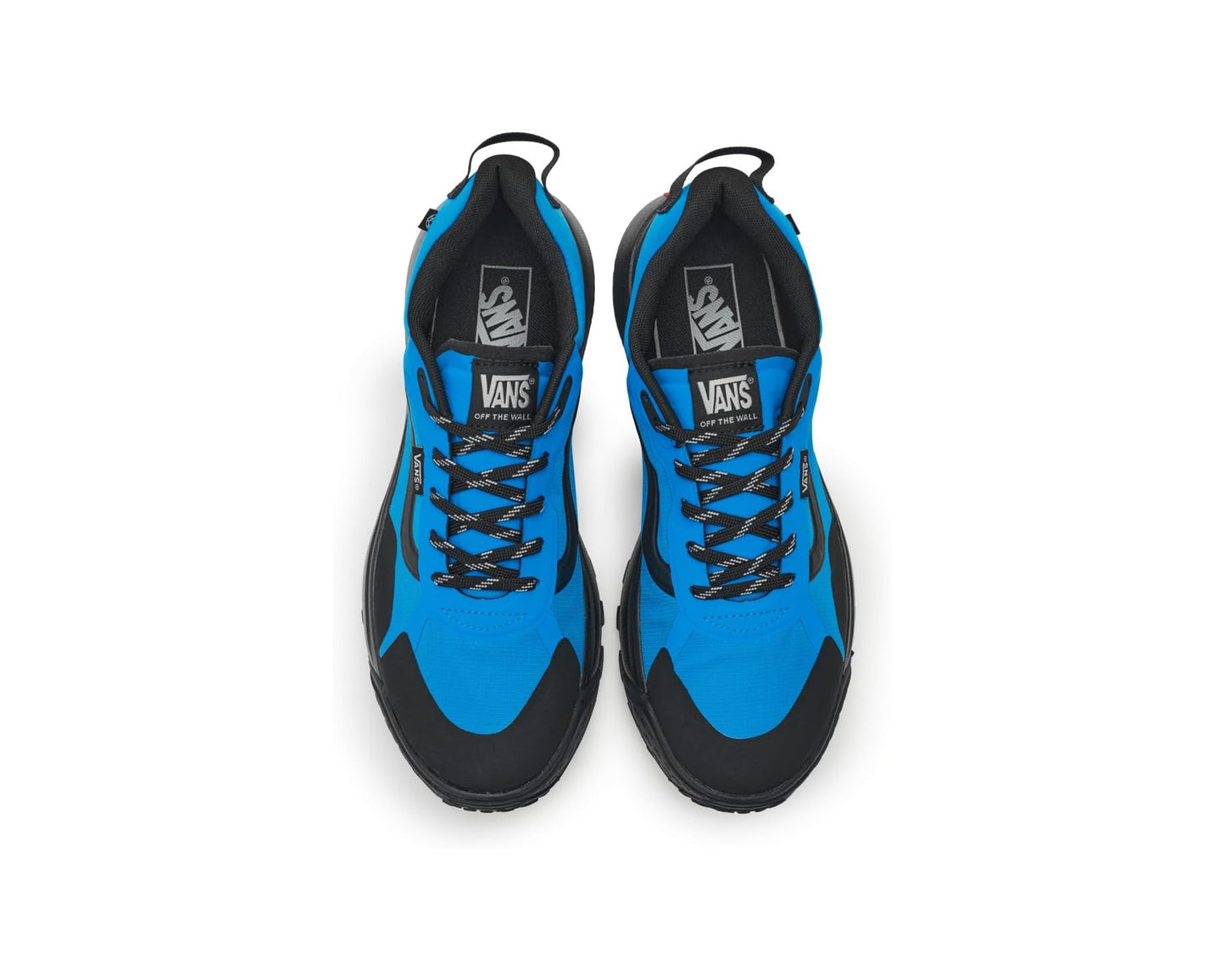 Unisex Vans Crosspath Bright Azure/Black