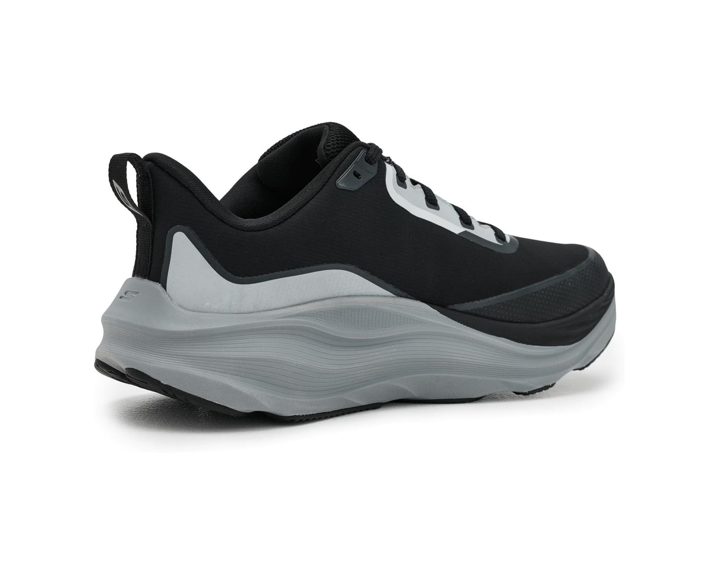 Men's SKECHERS Max Run Vorteza Black