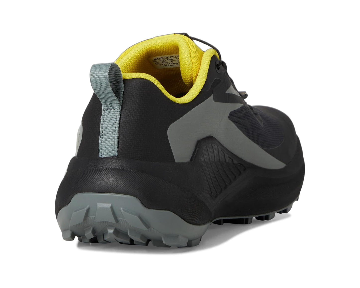 Men's Salomon Genesis Black/Sedona Sage/Incaberry