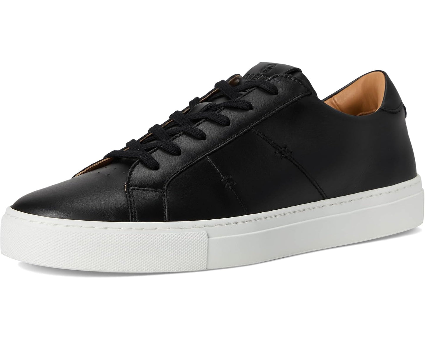 Men's GREATS Royale 2.0 Nero