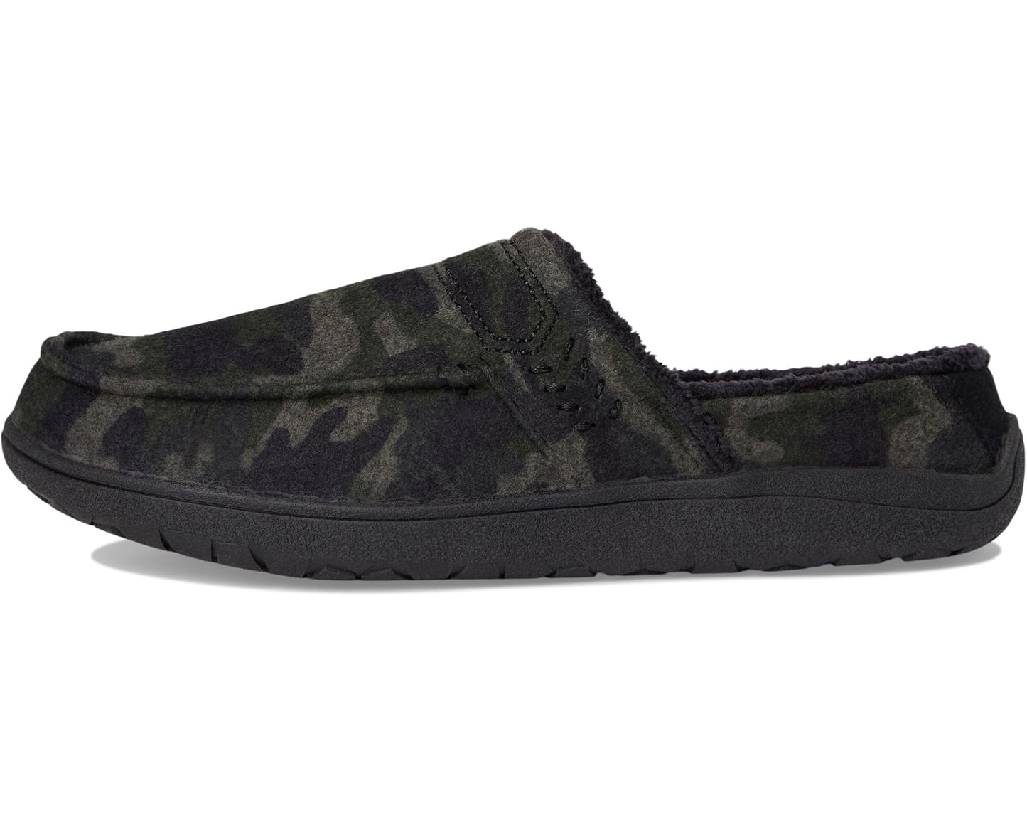 Men's Ariat Restful Comfort Slide Camo