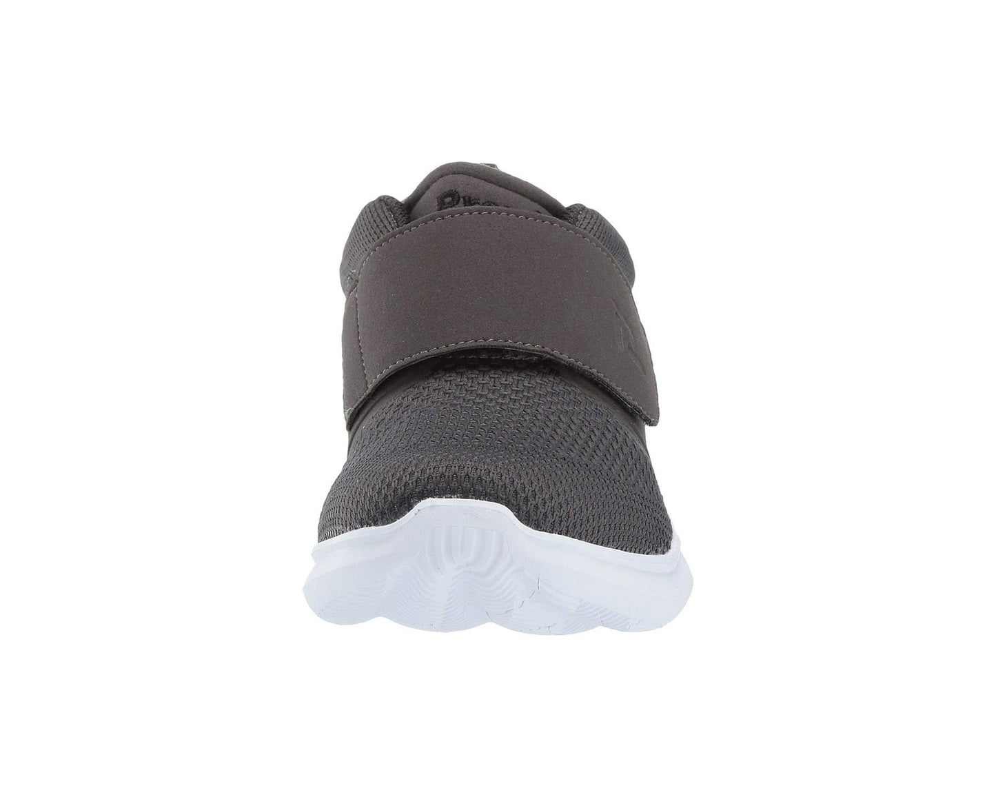 Men's Propet Viator Strap Grey Mesh