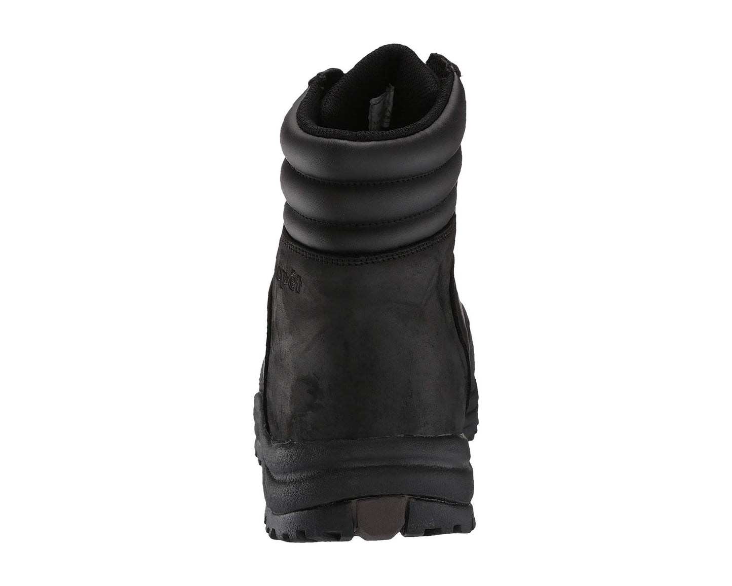 Men's Propet Blizzard Mid Lace Black