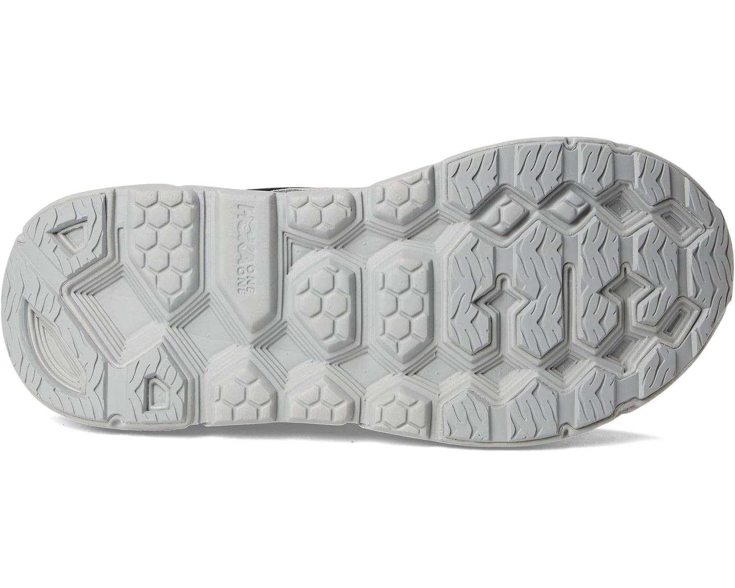 Unisex Hoka Clifton L Suede Limestone/Limestone