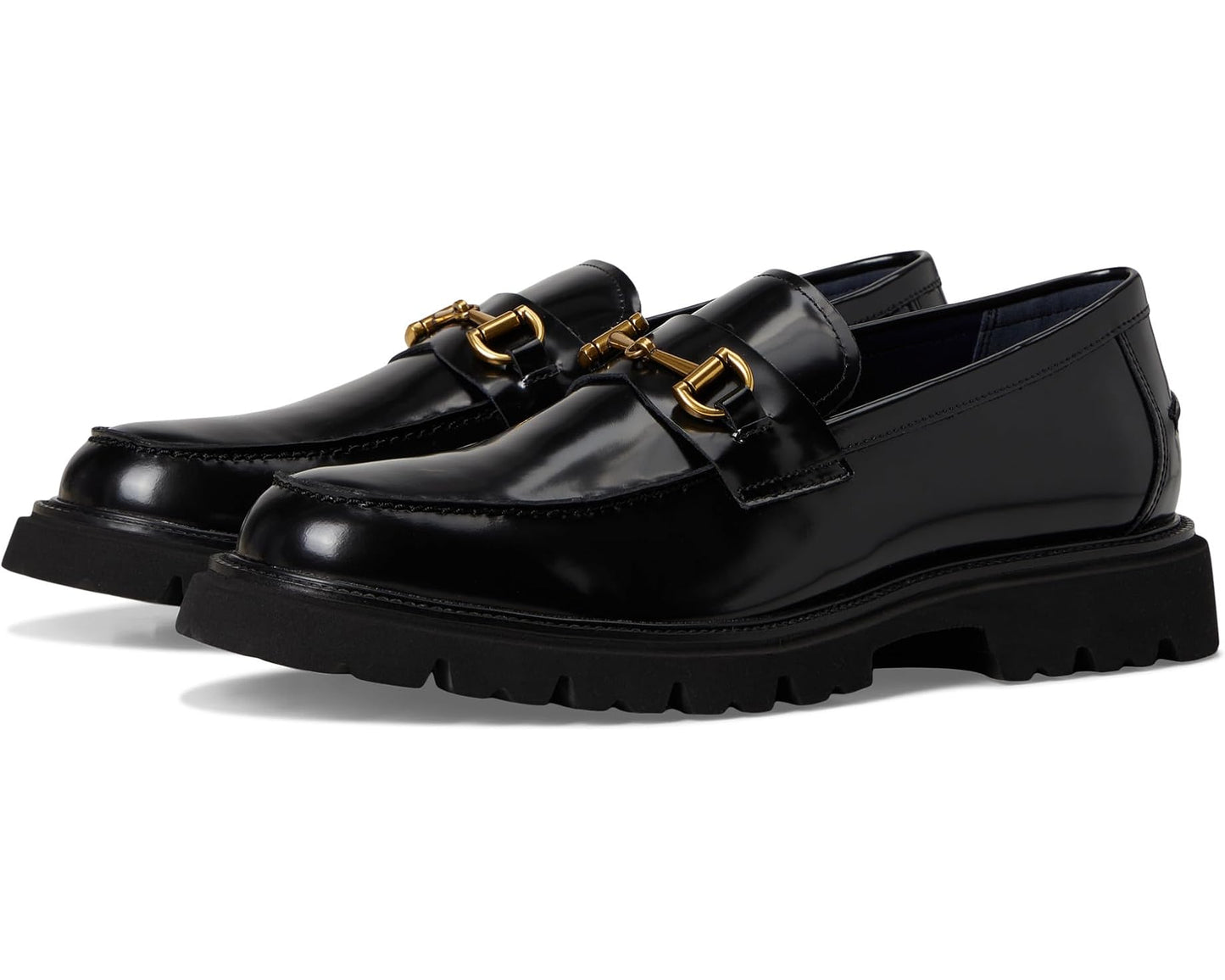 Men's Steve Madden Natore Black
