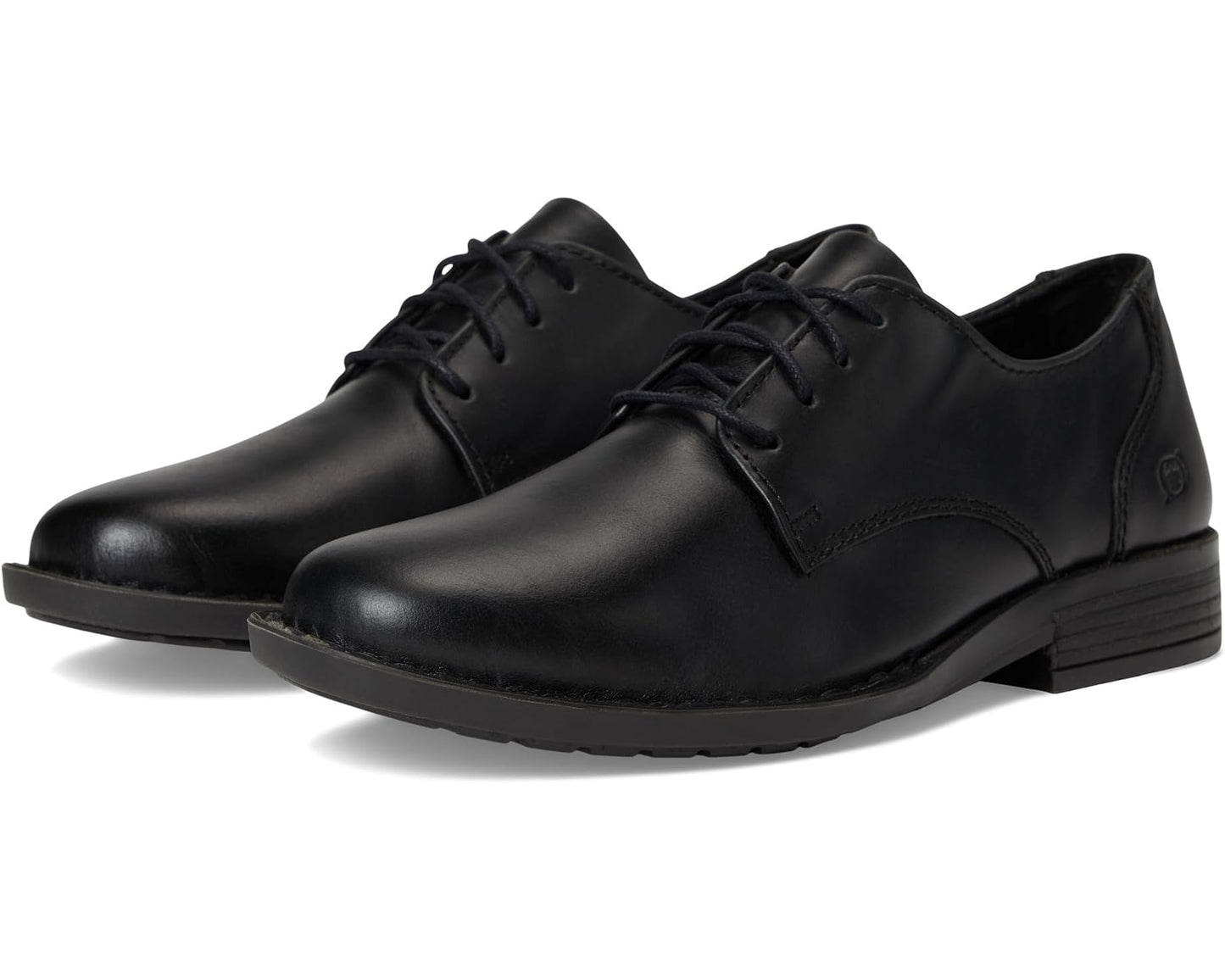 Men's Born Ryker Oxford Black