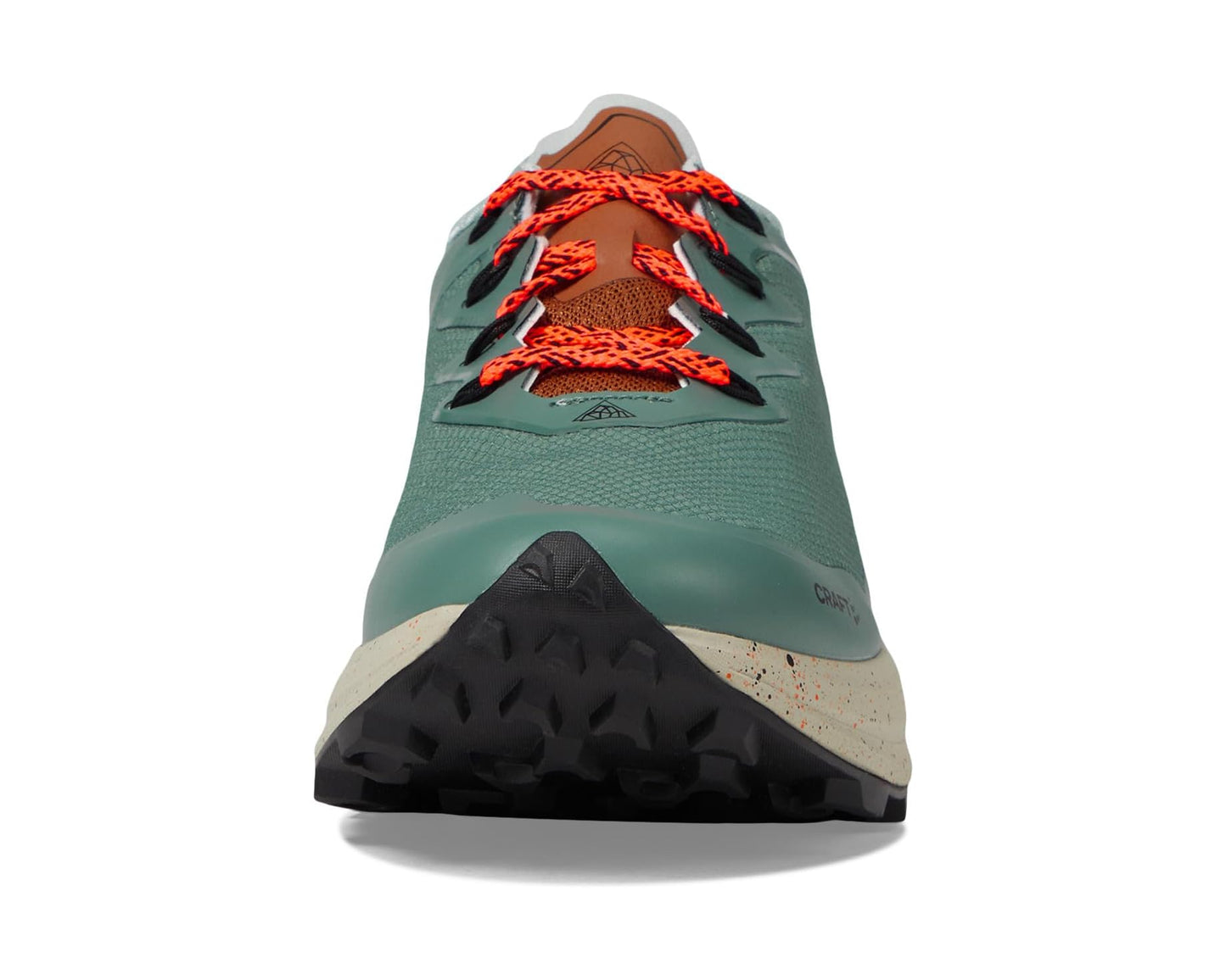 Men's Craft Ultra Trail 2 Thyme-Roots