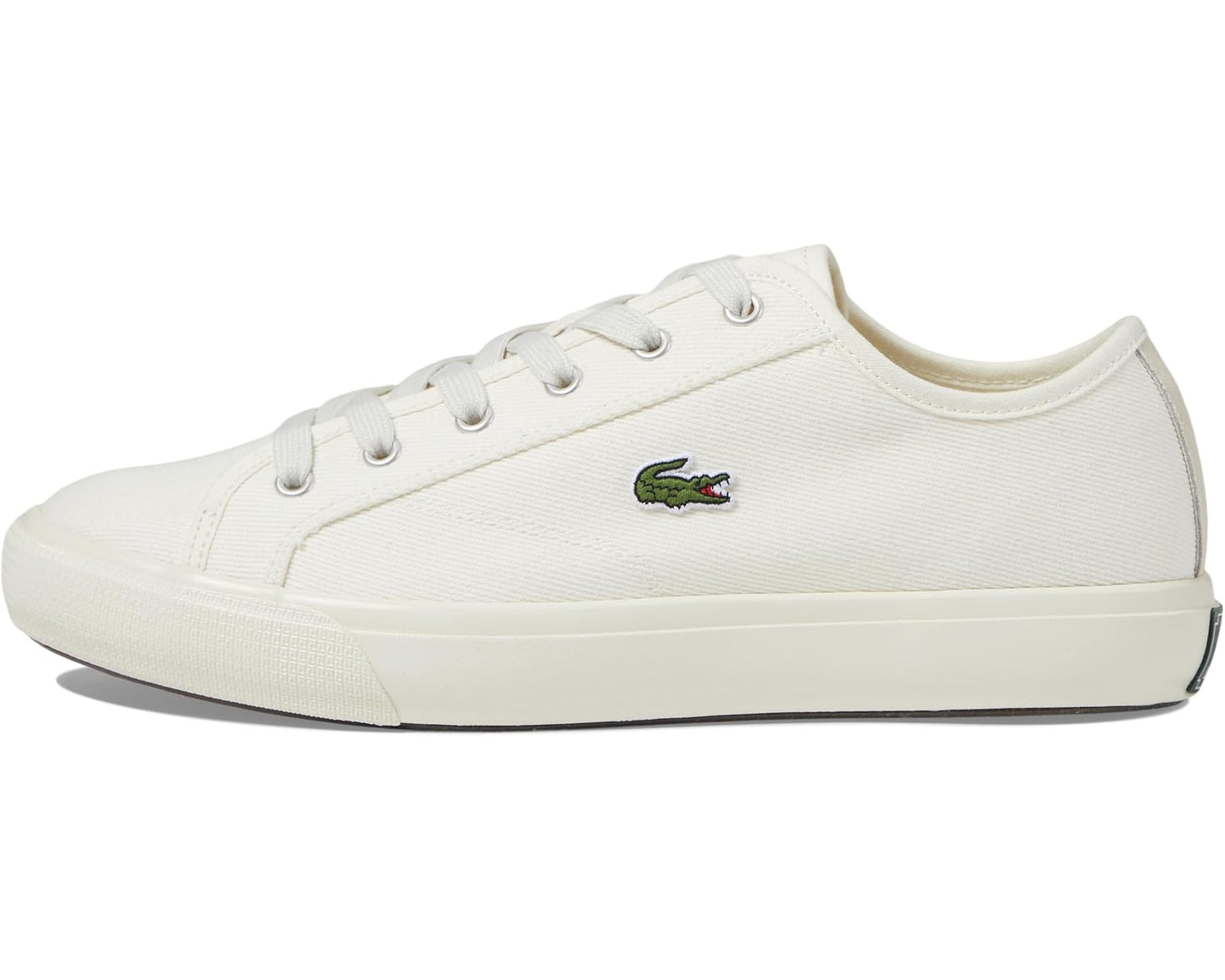 Men's Lacoste Backcourt Sneakers Off White/Off White