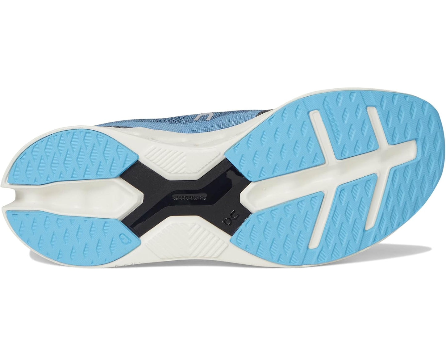 Men's On Cloudeclipse Niagara/Ivory