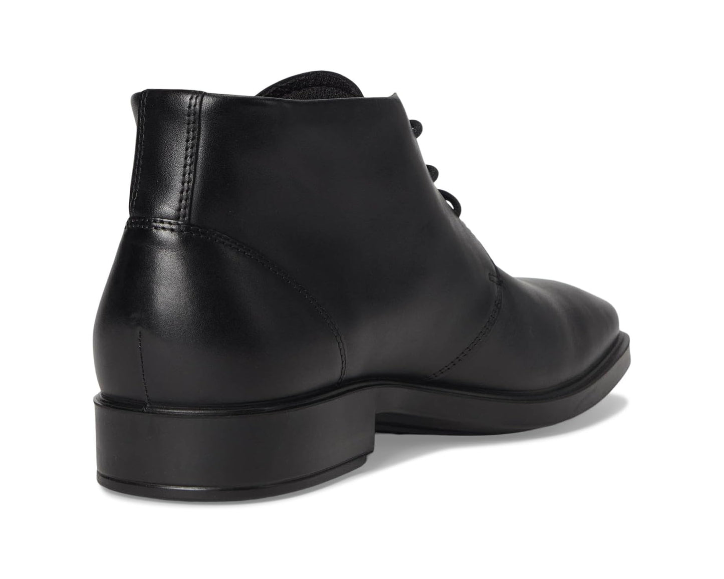 Men's ECCO Metropole Milan Chukka Boots Black