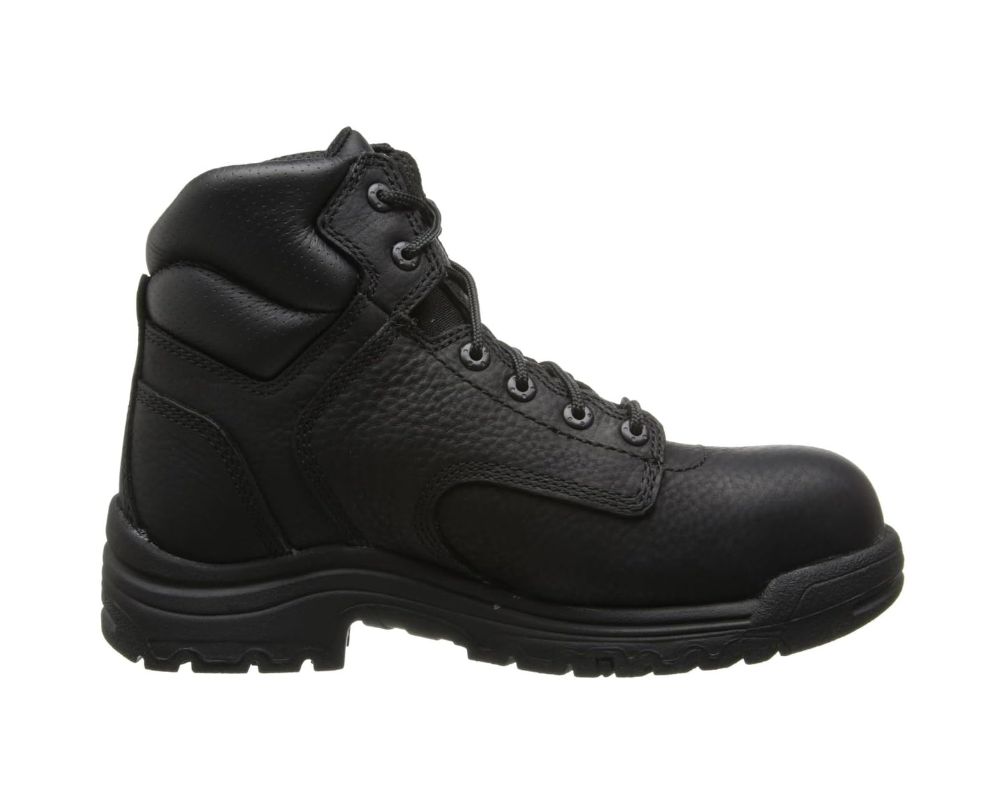Men's Timberland PRO Titan 6 Composite Safety Toe Black