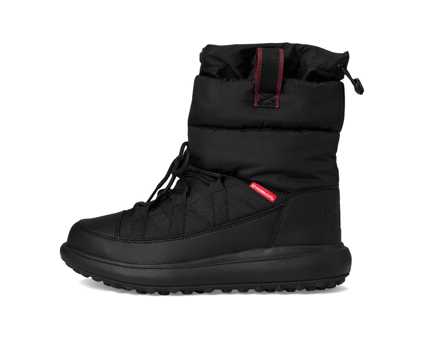 Men's Helly Hansen Monarch Boot Black/Black