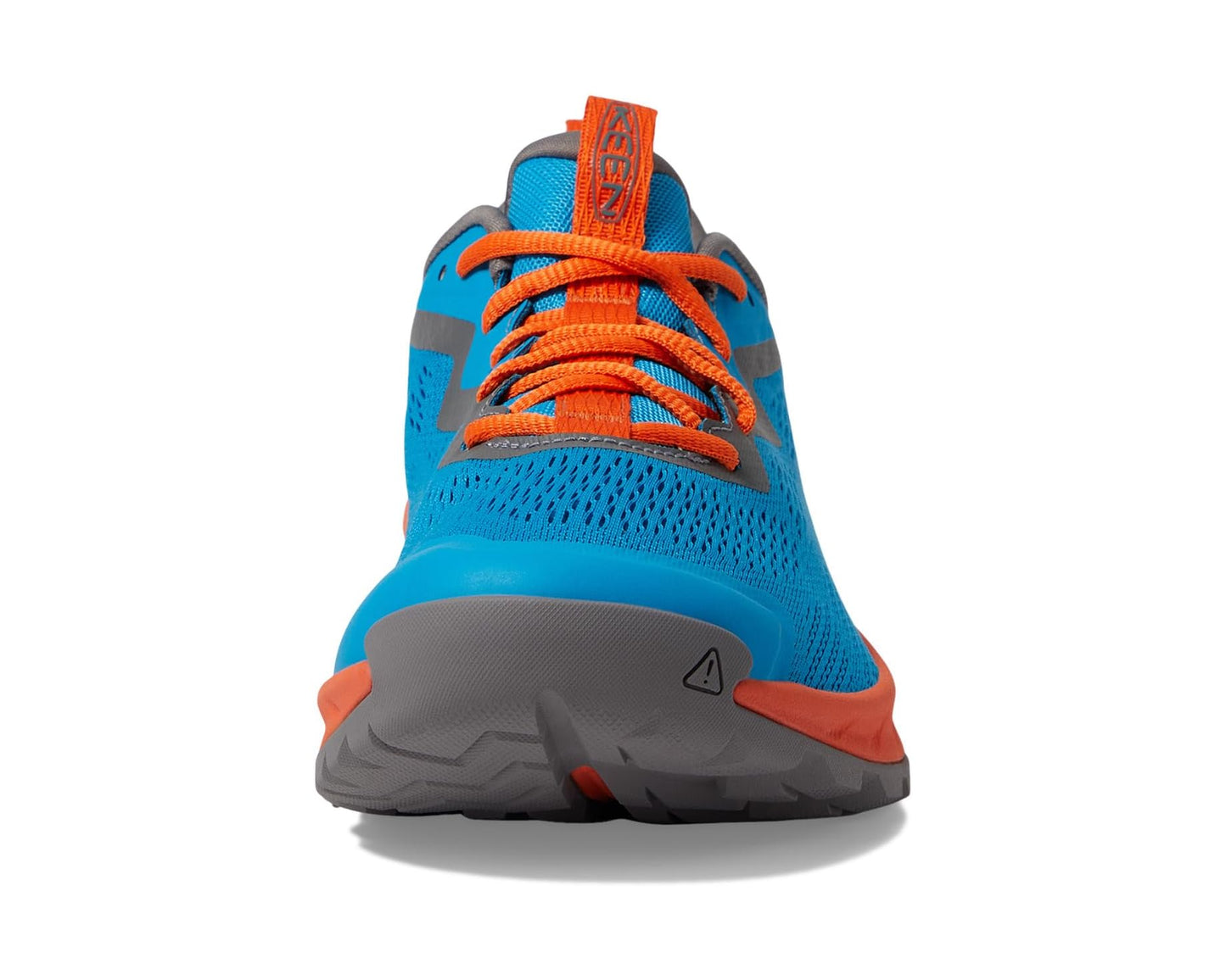 Men's KEEN Versacore Speed Blue Danube/Scarlet Ibis